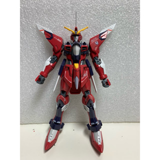 {鋼彈的屋-模型工作室} 萬代 HG 1/144 不朽 鋼彈 完成品 (實品如圖) 鋼彈 模型 代工