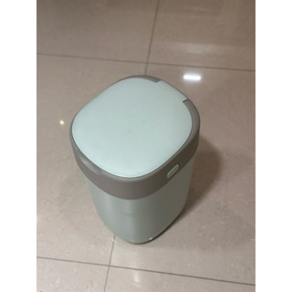 二手Combi Poi-Tech雙重防臭(尿布處理器)