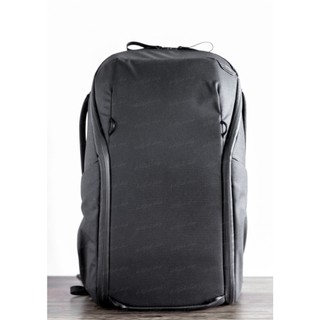 [極新] Peak Design 20L everyday backpack zip 魔術使者zip攝影後背包 黑