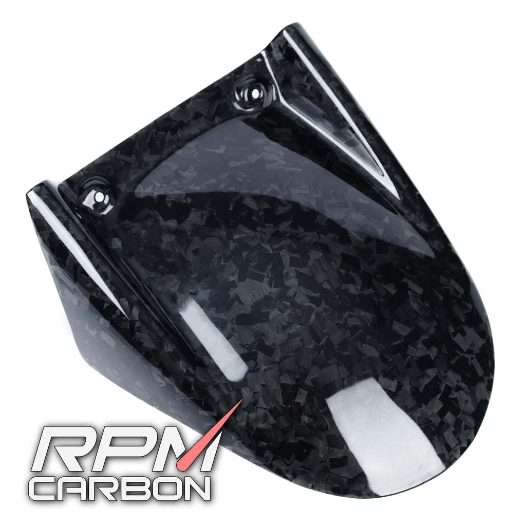 RPM APRILIA RSV4 TUONO V4 2009-2020 後土除 土除 擋泥板 碳纖維