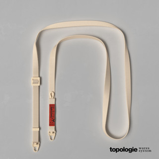 Topologie To-go Petit 簡約背帶/石米【僅含背帶】