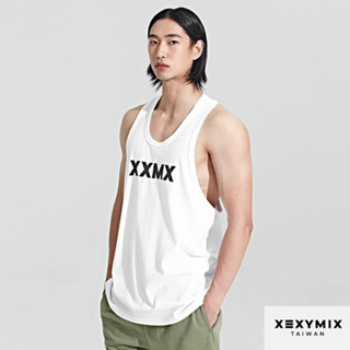 XEXYMIX XXMX 速乾 網狀無袖上衣 XMMSL06J2 共5色 跑步 重訓 健身背心 運動背心 SL06J2
