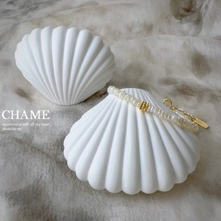 ❤️現貨到❤️維納斯的貝殼石膏擺飾 飾品展示 拍照道具 攝影道具 拍照背景 擺拍道具 婚禮佈置 美食攝影