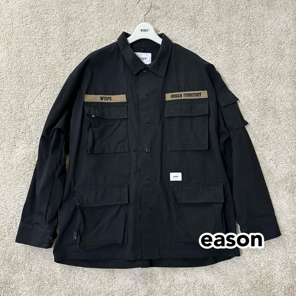 jungle ls nyco ripstop的價格推薦- 2025年11月| 比價比個夠BigGo