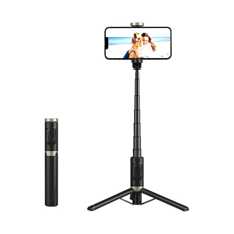 合影自拍棒 藍牙自拍棒 補光 藍芽 手機 自拍棒 手機腳架 補光燈 LED 自拍神器 三腳架 自拍桿 Q12