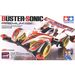 TAMIYA 田宮模型 19445 四驅車 強棒音速 AR底盤 爆走兄弟 東海模型