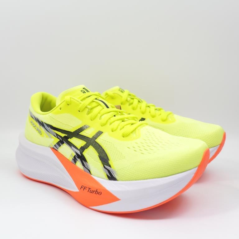 ASICS MAGIC SPEED 4 2E 男生款 寬楦 慢跑鞋 1011B873-750 亞瑟士 奧運配色 碳板鞋