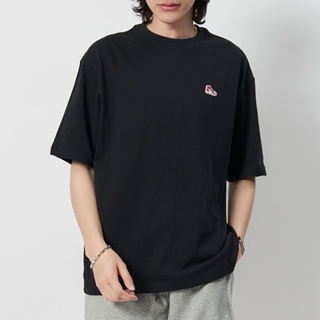 Nike AS M J BRAND SNKR PTCH SS CREW 男款 黑色 圓領 短袖 FN5983-010