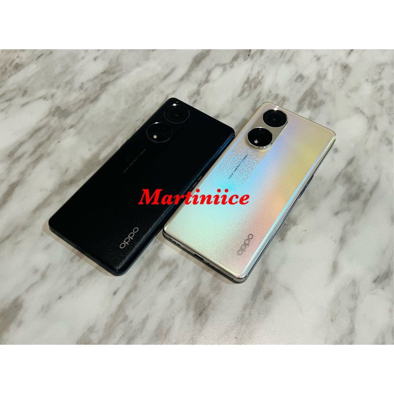 免運🎉5/15更新！降價嘍🌈二手機台灣版OPPO Reno8T 256GB(5G 2023/02出廠8RAM 6.7吋）