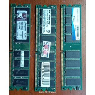 DDR400記憶體512MB