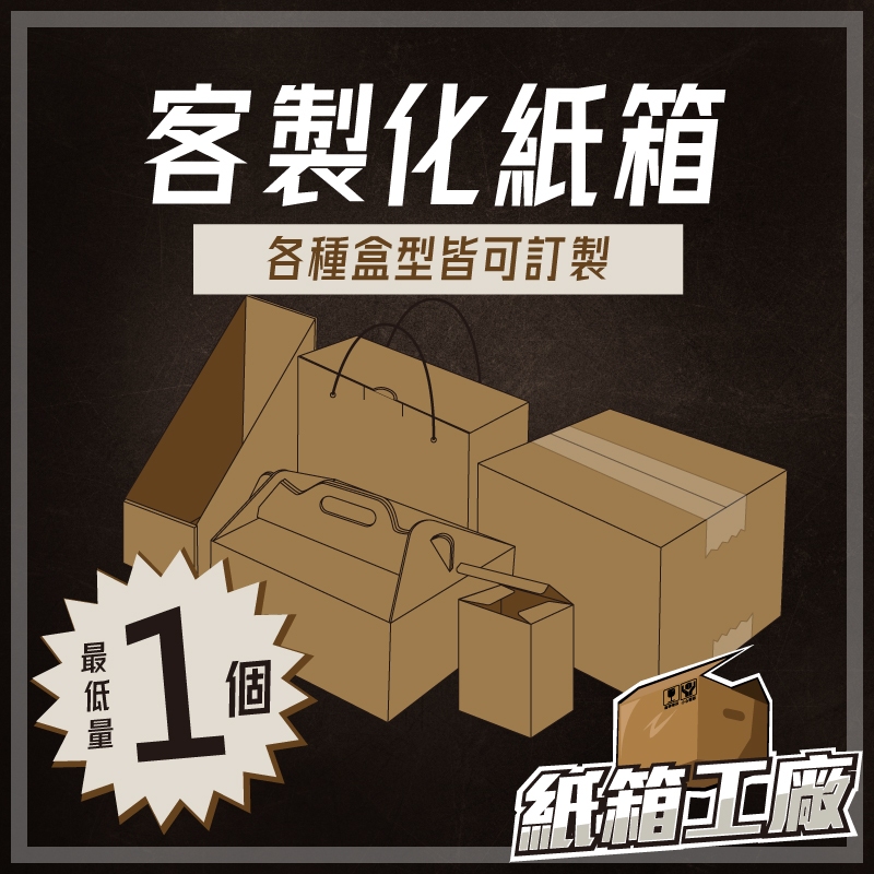 《紙箱工廠》專業紙箱訂製 客製化 紙箱 紙盒 飛機盒 披薩盒 禮盒 收納箱 吊卡盒 日式底 插卡盒 水果禮盒 紙箱工廠