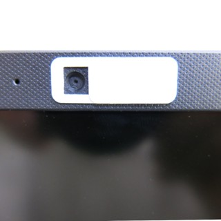 【Ezstick】ASUS VivoBook 15 X1500 X1500KA 適用 防偷窺鏡頭貼 視訊鏡頭蓋 一組3入