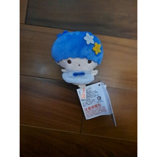 出清現貨 sanrio 三麗鷗 little twin stars 雙子星 kiki 指偶 玩偶 娃娃 吊飾 絨毛玩具