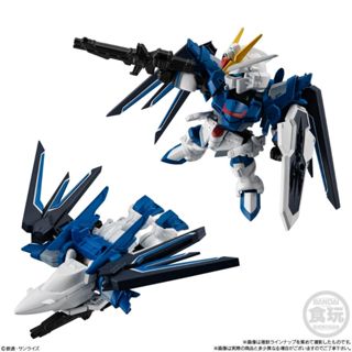 BANDAI 萬代正版盒玩 機動戰士鋼彈 MOBILITY JOINT GUNDAM VOL.7 單售 1+5號