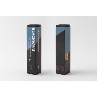BLACKWING X TRAVELER’S COMPANY 限定聯名鉛筆 (1/pcs at NT$160)
