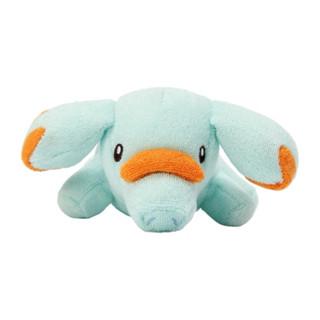 pokemon寶可夢 日本同步連線 限時特賣 空運來臺 100%正品 0231 小小象 可水洗系列玩偶
