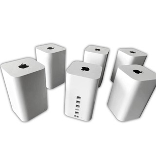 Apple Airport time capsule 蘋果 時間膠囊 A1470 含3T硬碟 千兆無線路由器 基地臺
