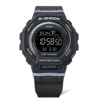CASIO卡西歐 G-SHOCK 藍芽 跑步訓練 運動手錶 - GMD-B300-1
