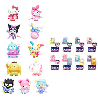 日版 三麗鷗 一番賞 花火節2024 Happy Sanrio characters HANABI 2024