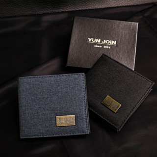 YUN JOIN 父親節禮盒 皮夾+皮帶 錢包