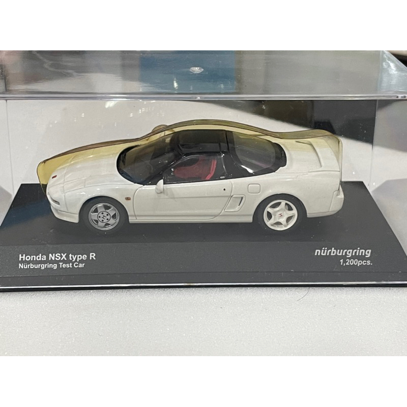 nsx kyosho的價格推薦- 2025年9月| 比價比個夠BigGo