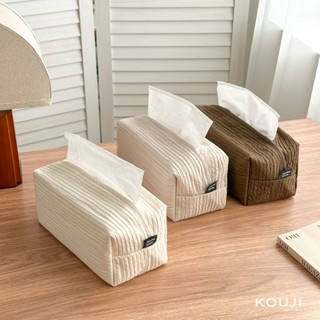 KOUJI🐈 實拍現貨｜韓系百摺衛生紙套 好市多衛生紙適用 衛生紙套 面紙套 車用面紙套 面紙盒 衛生紙盒 衛生紙收納