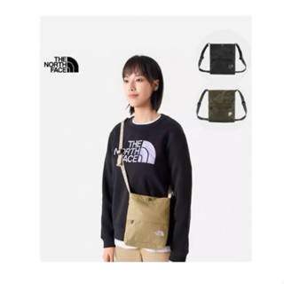 24SS THE NORTH FACE BAG 潮流 側揹包 北面 代購正品 8AMR 韓國 北臉 小包