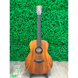 [夢成音樂中心] Taylor GS mini Koa 可插電民謠吉他