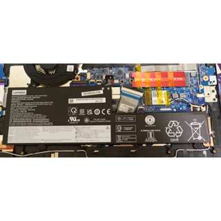 （二手）Lenovo IdeaPad Flex 5 15ITL05用 L19L3PD6電池