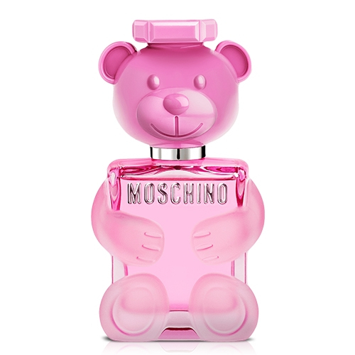 MOSCHINO泡泡熊女性淡香水