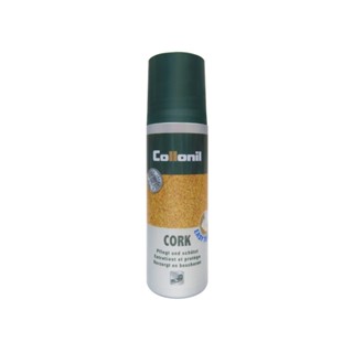 Collonil軟木鞋底防護乳液100ml 1瓶 906-K143 鞋鞋俱樂部
