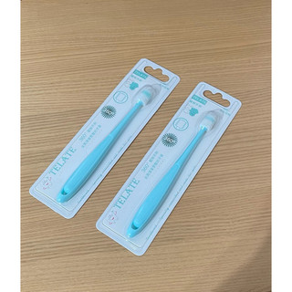 現貨TELATE 寵物360度全面清潔牙刷