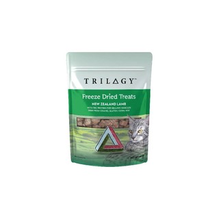 奇境 Trilogy 無穀全貓凍乾零食 羊肺凍乾 50g