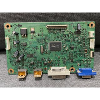 原廠 明基 BenQ GL2450-B RL2455HM 驅動板主機板 4H.1KV01.A31