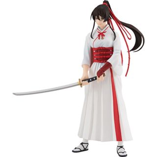 GSC POP UP PARADE 地獄樂 山田淺右衛門佐切 PVC完成品 代理版 豬帽子模型玩具