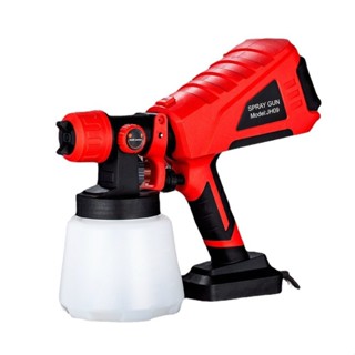 無線電動噴漆槍 電動噴漆槍 無痕刷 噴槍 油漆刷 電動噴漆槍 免空壓機 滾筒刷 噴槍 汽機車烤漆 噴槍 油漆槍