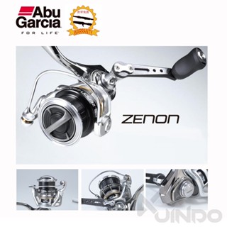 【敬多路亞】Abu Garcia Revo ZENON 紡車式 捲線器 路亞 小搞搞 釣魚 漁輪 Spinning