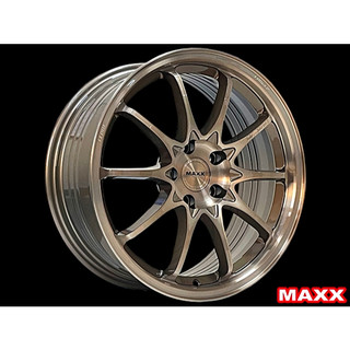 【質感輪業】全新鋁圈 18吋 M28 類CE28 旋緞鋁圈 JDM 髮絲古銅金 5/100 112 114.3 120