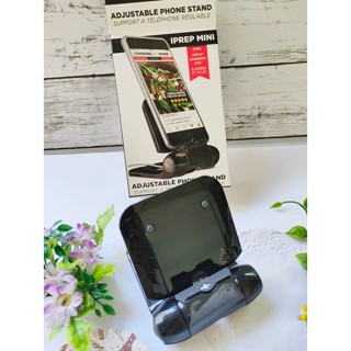 股東會紀念品 IPREP MINI 桌上型手機架 Prepara 可調式手機支架 手機架 手機座 嘉威