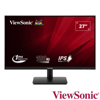 ViewSonic 優派 VA270-H 廣視角螢幕(27型/FHD/100Hz/HDMI/VGA/IPS)