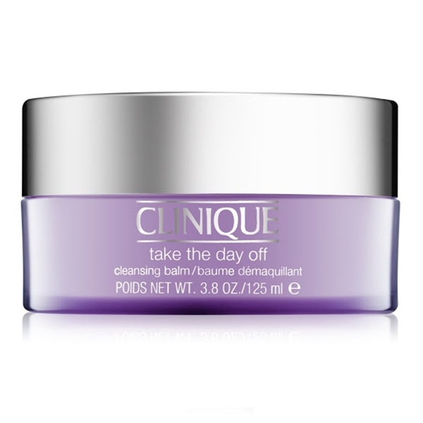 CLINIQUE 倩碧 紫晶卸妝膏125ml(國際航空版)