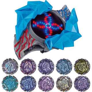 🔰花男宅急店 🚨隔日到貨 【全新正版】日本 BANDAI 超人力霸王 佈雷薩 DX 電光變身手環 奧特曼 變身器