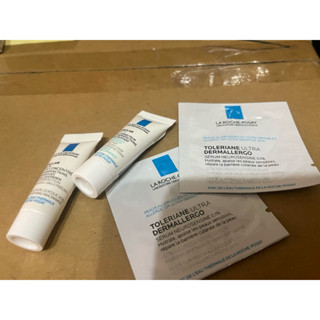 全新 理膚寶水 試用品 小容量 精華液 極效三重煥膚極效精華 多容安舒緩保濕修護精華 淨痘無瑕極效精華