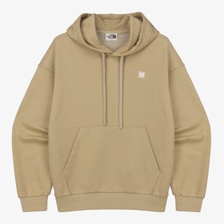 ☆Baro☆韓版 The North Face 男裝 24FW MINI BOX LOGO HOOD PULLOVER