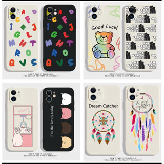 臺灣現貨🎈iphone6 6s plus i7 plus 8plus ix XR XS MAX SE 小豬字母手機殼免運