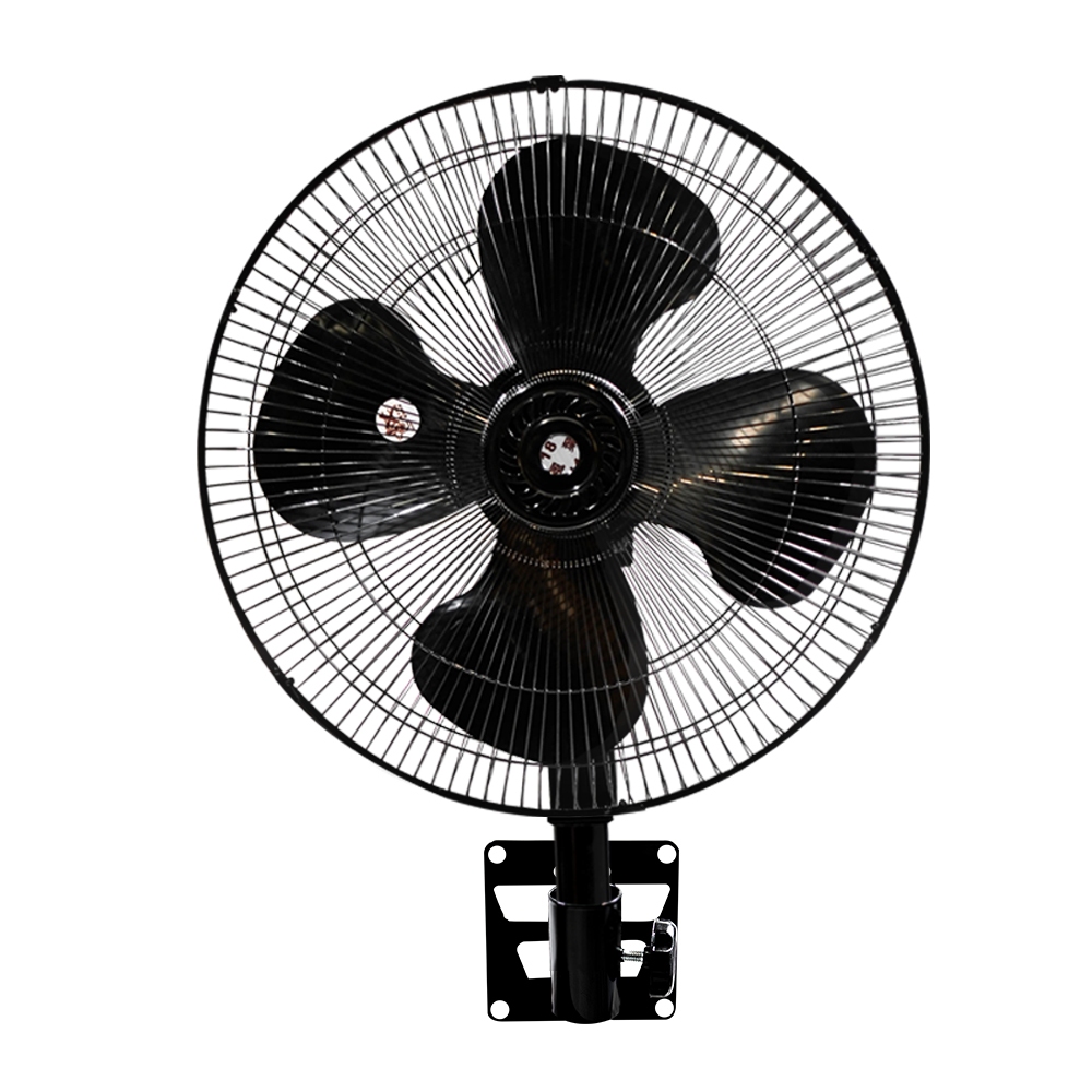 免運【金展輝】18吋 升降式立扇 壁扇 分解式 140W 工業扇 電風扇 工業風扇