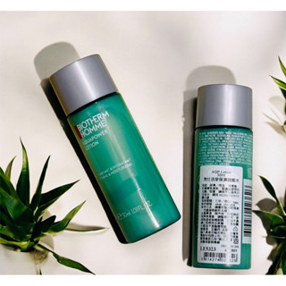 碧兒泉 BIOTHERM 男仕活泉保濕機能水30ML 中標專櫃貨 效期2026/08