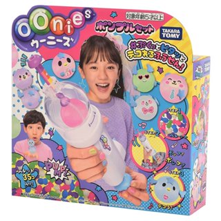 TAKARA TOMY Oonies黏黏氣球基本組 TP90983