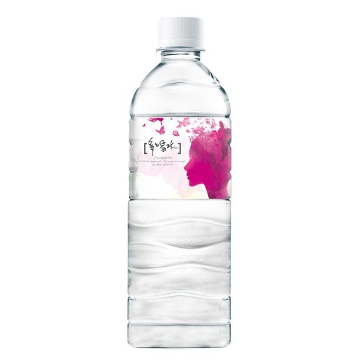 【味丹】多喝水450ML 32入/箱