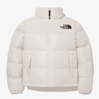 ☆Baro☆韓版 The North Face 女裝 24FW W'S NUPTSE ON BALL JACKET